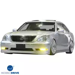 FRP ARTI Front Lip Valance > Lexus LS430 (UCF31) 2004-2006 image - 13