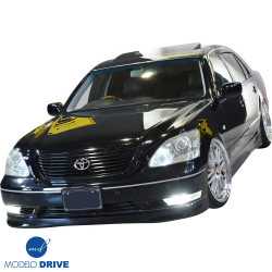 ModeloDrive FRP ARTI Front Lip Valance > Lexus LS430 (UCF31) 2004-2006 image - 17
