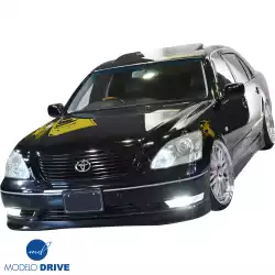 FRP ARTI Front Lip Valance > Lexus LS430 (UCF31) 2004-2006 image - 17
