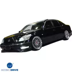 FRP ARTI Front Lip Valance > Lexus LS430 (UCF31) 2004-2006 image - 19
