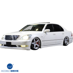 ModeloDrive FRP ARTI Side Skirts (short wheelbase) > Lexus LS430 (UCF31) 2004-2006 image - 29