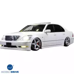 FRP ARTI Side Skirts (short wheelbase) > Lexus LS430 (UCF31) 2004-2006 image - 29