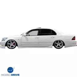 FRP ARTI Side Skirts (short wheelbase) > Lexus LS430 (UCF31) 2004-2006 image - 31
