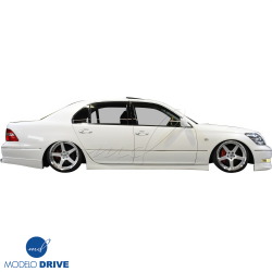 ModeloDrive FRP ARTI Side Skirts (short wheelbase) > Lexus LS430 (UCF31) 2004-2006 image - 32