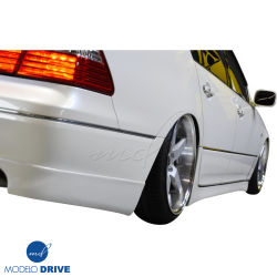 ModeloDrive FRP ARTI Side Skirts (short wheelbase) > Lexus LS430 (UCF31) 2004-2006 image - 33