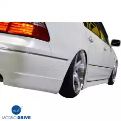 FRP ARTI Side Skirts (short wheelbase) > Lexus LS430 (UCF31) 2004-2006 image - 33