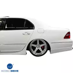 FRP ARTI Side Skirts (short wheelbase) > Lexus LS430 (UCF31) 2004-2006 image - 37