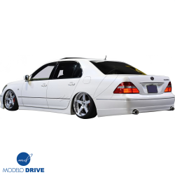 ModeloDrive FRP ARTI Side Skirts (short wheelbase) > Lexus LS430 (UCF31) 2004-2006 image - 39