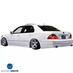 FRP ARTI Side Skirts (short wheelbase) > Lexus LS430 (UCF31) 2004-2006 image - 39