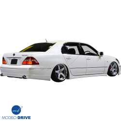 ModeloDrive FRP ARTI Side Skirts (short wheelbase) > Lexus LS430 (UCF31) 2004-2006 image - 40