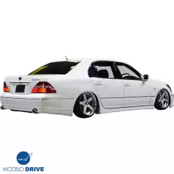 FRP ARTI Side Skirts (short wheelbase) > Lexus LS430 (UCF31) 2004-2006 image - 40