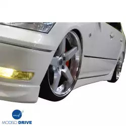 FRP ARTI Side Skirts (short wheelbase) > Lexus LS430 (UCF31) 2004-2006 image - 41