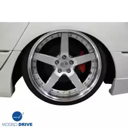 FRP ARTI Side Skirts (short wheelbase) > Lexus LS430 (UCF31) 2004-2006 image - 42