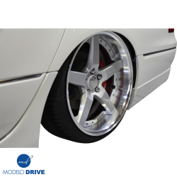 ModeloDrive FRP ARTI Side Skirts (short wheelbase) > Lexus LS430 (UCF31) 2004-2006 image - 43