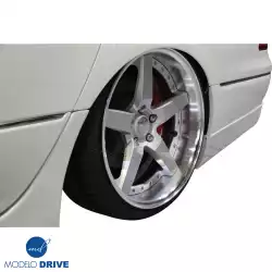 FRP ARTI Side Skirts (short wheelbase) > Lexus LS430 (UCF31) 2004-2006 image - 43