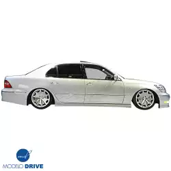 FRP ARTI Side Skirts (short wheelbase) > Lexus LS430 (UCF31) 2004-2006 image - 2