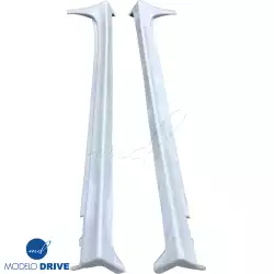 FRP ARTI Side Skirts (short wheelbase) > Lexus LS430 (UCF31) 2004-2006 image - 4