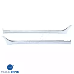 FRP ARTI Side Skirts (short wheelbase) > Lexus LS430 (UCF31) 2004-2006 image - 5