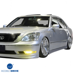 ModeloDrive FRP ARTI Side Skirts (short wheelbase) > Lexus LS430 (UCF31) 2004-2006 image - 7