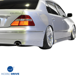 ModeloDrive FRP ARTI Side Skirts (short wheelbase) > Lexus LS430 (UCF31) 2004-2006 image - 9