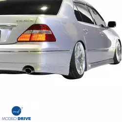 FRP ARTI Side Skirts (short wheelbase) > Lexus LS430 (UCF31) 2004-2006 image - 9