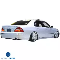 FRP ARTI Side Skirts (short wheelbase) > Lexus LS430 (UCF31) 2004-2006 image - 10
