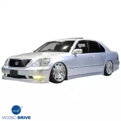 FRP ARTI Side Skirts (short wheelbase) > Lexus LS430 (UCF31) 2004-2006 image - 11