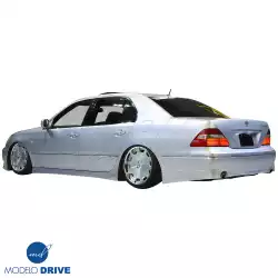 FRP ARTI Side Skirts (short wheelbase) > Lexus LS430 (UCF31) 2004-2006 image - 12