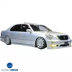 FRP ARTI Side Skirts (short wheelbase) > Lexus LS430 (UCF31) 2004-2006 image - 13