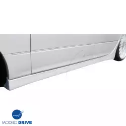 FRP ARTI Side Skirts (short wheelbase) > Lexus LS430 (UCF31) 2004-2006 image - 15