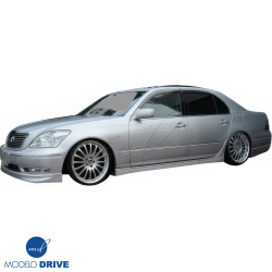 ModeloDrive FRP ARTI Side Skirts (short wheelbase) > Lexus LS430 (UCF31) 2004-2006 image - 17