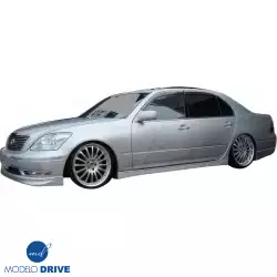 FRP ARTI Side Skirts (short wheelbase) > Lexus LS430 (UCF31) 2004-2006 image - 17