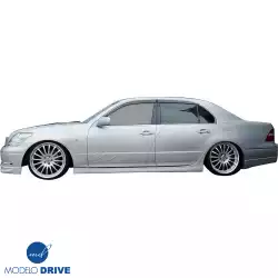 FRP ARTI Side Skirts (short wheelbase) > Lexus LS430 (UCF31) 2004-2006 image - 18