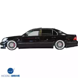 FRP ARTI Side Skirts (short wheelbase) > Lexus LS430 (UCF31) 2004-2006 image - 21