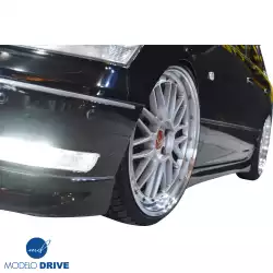 FRP ARTI Side Skirts (short wheelbase) > Lexus LS430 (UCF31) 2004-2006 image - 22