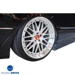 ModeloDrive FRP ARTI Side Skirts (short wheelbase) > Lexus LS430 (UCF31) 2004-2006 image - 23