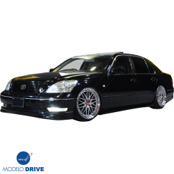 ModeloDrive FRP ARTI Side Skirts (short wheelbase) > Lexus LS430 (UCF31) 2004-2006 image - 24