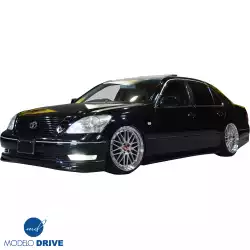 FRP ARTI Side Skirts (short wheelbase) > Lexus LS430 (UCF31) 2004-2006 image - 24