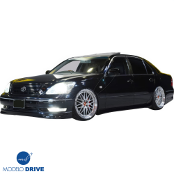 ModeloDrive FRP ARTI Side Skirts (short wheelbase) > Lexus LS430 (UCF31) 2004-2006 image - 25