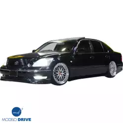 FRP ARTI Side Skirts (short wheelbase) > Lexus LS430 (UCF31) 2004-2006 image - 25