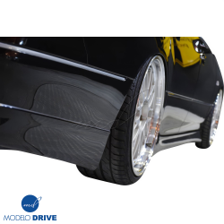 ModeloDrive FRP ARTI Side Skirts (short wheelbase) > Lexus LS430 (UCF31) 2004-2006 image - 26