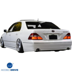 ModeloDrive FRP WAL Rear Lip Valance > Lexus LS430 (UCF31) 2004-2006 image - 15