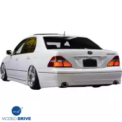 FRP WAL Rear Lip Valance > Lexus LS430 (UCF31) 2004-2006 image - 15