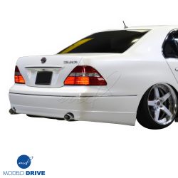 ModeloDrive FRP WAL Rear Lip Valance > Lexus LS430 (UCF31) 2004-2006 image - 18