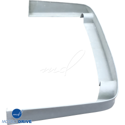 ModeloDrive FRP WAL Rear Lip Valance > Lexus LS430 (UCF31) 2004-2006 image - 5