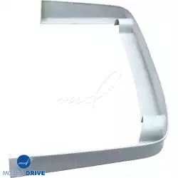 FRP WAL Rear Lip Valance > Lexus LS430 (UCF31) 2004-2006 image - 5