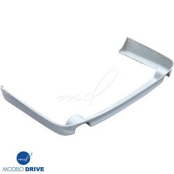 ModeloDrive FRP WAL Rear Lip Valance > Lexus LS430 (UCF31) 2004-2006 image - 6