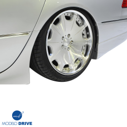 ModeloDrive FRP WAL Rear Lip Valance > Lexus LS430 (UCF31) 2004-2006 image - 9