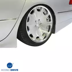 FRP WAL Rear Lip Valance > Lexus LS430 (UCF31) 2004-2006 image - 9