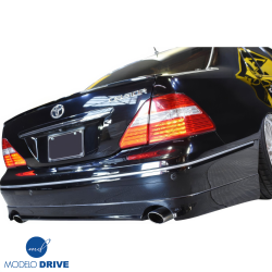 ModeloDrive FRP WAL Rear Lip Valance > Lexus LS430 (UCF31) 2004-2006 image - 11